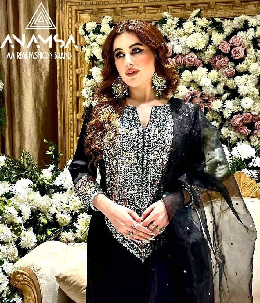 D No Anamsa-434 by ANAMSA